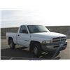 Image 1 : 2001 - DODGE RAM1500