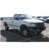 Image 1 : 1998 - FORD F-150