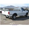 Image 4 : 1998 - FORD F-150
