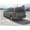 Image 3 : 2003 - FORD WINDSTAR