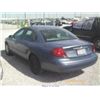 Image 3 : 2001 - FORD TAURUS