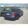 Image 4 : 2001 - FORD TAURUS