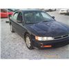 Image 1 : 1997 - HONDA ACCORD