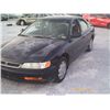 Image 2 : 1997 - HONDA ACCORD