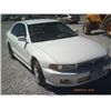 Image 1 : 1999 - MITSUBISHI GALANT
