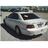 Image 3 : 1999 - MITSUBISHI GALANT