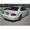 Image 4 : 1999 - MITSUBISHI GALANT
