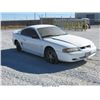 Image 1 : 1998 - FORD MUSTANG