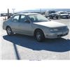 Image 1 : 1997 - NISSAN ALTIMA