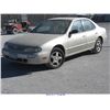 Image 2 : 1997 - NISSAN ALTIMA