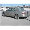 Image 3 : 1997 - NISSAN ALTIMA