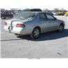 Image 4 : 1997 - NISSAN ALTIMA
