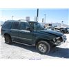 Image 1 : 1997 - FORD EXPLORER // REBUILT SALVAGE