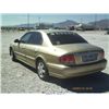 Image 3 : 2002 - HYUNDAI SONATA