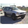 Image 1 : 1995 - TOYOTA 4RUNNER