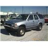 Image 2 : 1995 - TOYOTA 4RUNNER