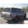 Image 4 : 1995 - TOYOTA 4RUNNER