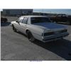 Image 3 : 1990 - CHEVROLET CAPRICE
