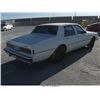 Image 4 : 1990 - CHEVROLET CAPRICE