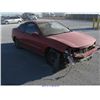 Image 1 : 1994 - ACURA INTEGRA //REBUILT SALVAGE