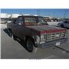 Image 1 : 1977 - CHEVROLET P/U