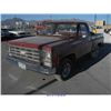 Image 2 : 1977 - CHEVROLET P/U