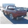 Image 3 : 1977 - CHEVROLET P/U