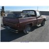 Image 4 : 1977 - CHEVROLET P/U