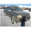 Image 1 : 2002 - NISSAN FRONTIER