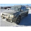 Image 2 : 2002 - NISSAN FRONTIER