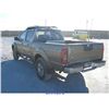 Image 3 : 2002 - NISSAN FRONTIER