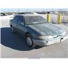 Image 1 : 1992 - FORD TAURUS