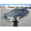 Image 2 : 1992 - FORD TAURUS