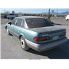 Image 4 : 1992 - FORD TAURUS