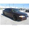 Image 1 : 2000 - MAZDA 626