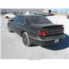Image 3 : 1996 - CHEVROLET LUMINA