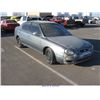 Image 1 : 2001 - KIA SPECTRA