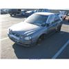 Image 2 : 2001 - KIA SPECTRA