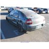 Image 3 : 2001 - KIA SPECTRA