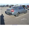Image 4 : 2001 - KIA SPECTRA