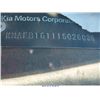 Image 6 : 2001 - KIA SPECTRA
