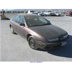 1999 - SATURN SL1