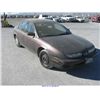 Image 1 : 1999 - SATURN SL1
