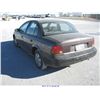 Image 3 : 1999 - SATURN SL1