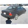 Image 4 : 1999 - SATURN SL1