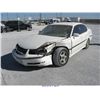 Image 2 : 2002 - CHEVROLET IMPALA LS