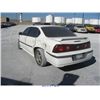 Image 3 : 2002 - CHEVROLET IMPALA LS