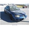 Image 1 : 2003 - CHEVROLET CAVALIER