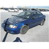 Image 2 : 2003 - CHEVROLET CAVALIER