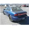 Image 3 : 2003 - CHEVROLET CAVALIER